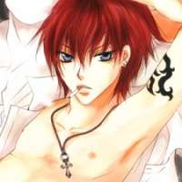  ����� Gekka Joujin <small>Story</small> 